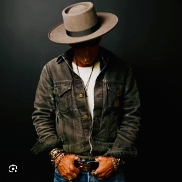 King Baby Studio Hat - Picture 2 of 3